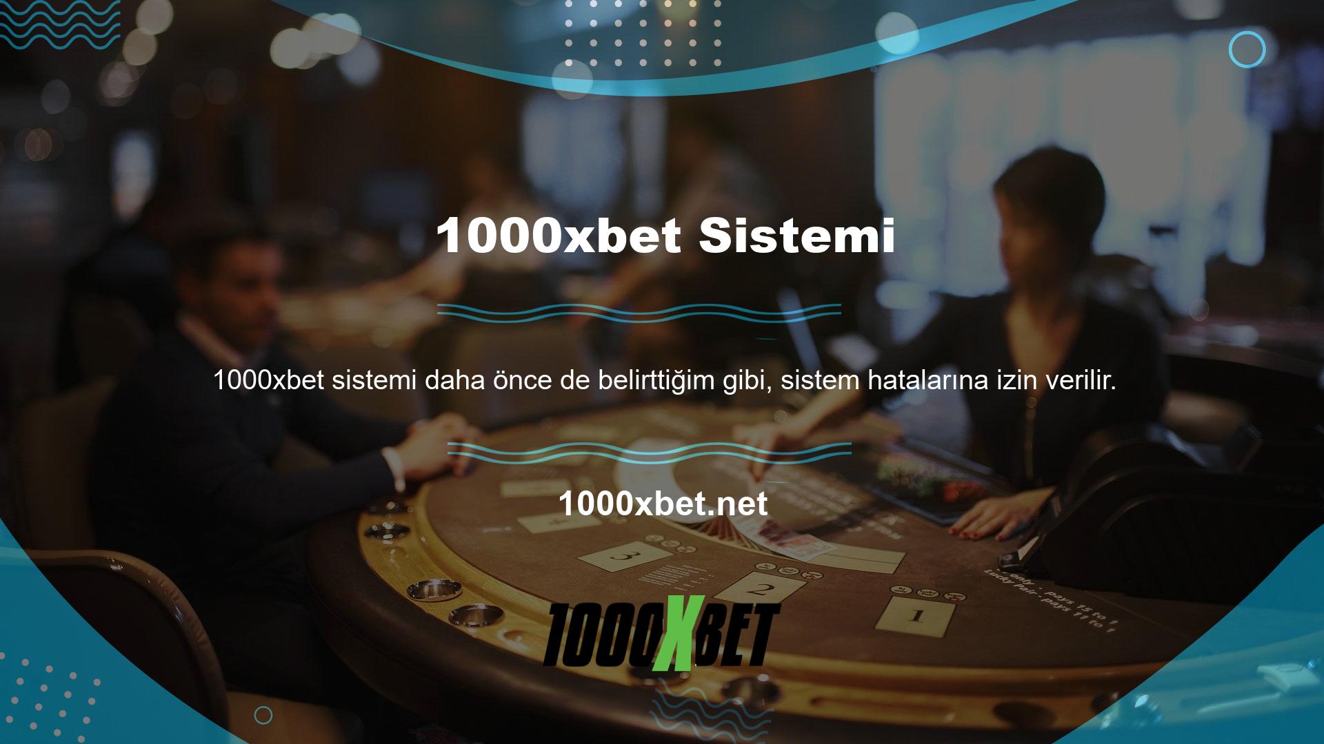 Bu hata, herhangi bir kötü niyet olmadan derhal düzeltilecektir